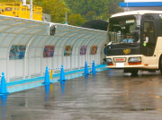 カラーミラー設置例